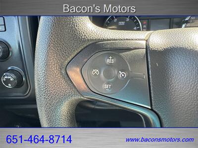 2015 Chevrolet Silverado 2500 Work Truck   - Photo 19 - Forest Lake, MN 55025