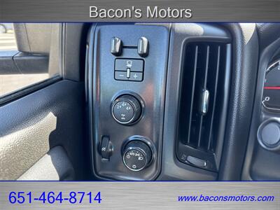 2015 Chevrolet Silverado 2500 Work Truck   - Photo 18 - Forest Lake, MN 55025