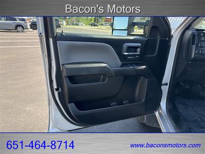 2015 Chevrolet Silverado 2500 Work Truck   - Photo 12 - Forest Lake, MN 55025
