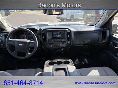 2015 Chevrolet Silverado 2500 Work Truck   - Photo 17 - Forest Lake, MN 55025