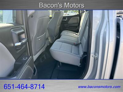 2015 Chevrolet Silverado 2500 Work Truck   - Photo 14 - Forest Lake, MN 55025