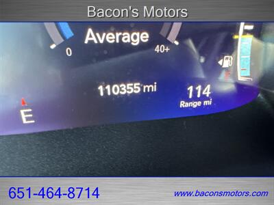 2020 Chrysler Pacifica Launch Edition   - Photo 21 - Forest Lake, MN 55025