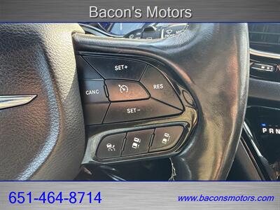 2020 Chrysler Pacifica Launch Edition   - Photo 20 - Forest Lake, MN 55025