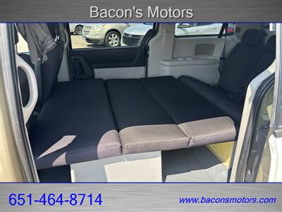 2010 Dodge Grand Caravan Camper Van SE - Photo 19 - Forest Lake, MN 55025