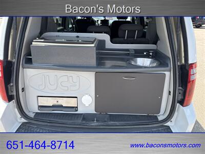 2010 Dodge Grand Caravan Camper Van SE - Photo 20 - Forest Lake, MN 55025