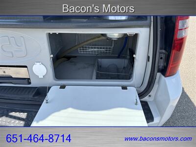 2010 Dodge Grand Caravan Camper Van SE - Photo 24 - Forest Lake, MN 55025