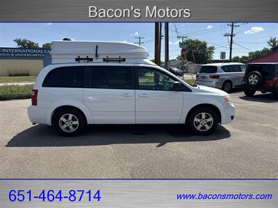 2010 Dodge Grand Caravan Camper Van SE - Photo 5 - Forest Lake, MN 55025