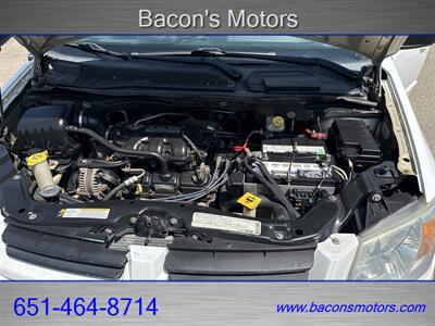 2010 Dodge Grand Caravan Camper Van SE - Photo 11 - Forest Lake, MN 55025