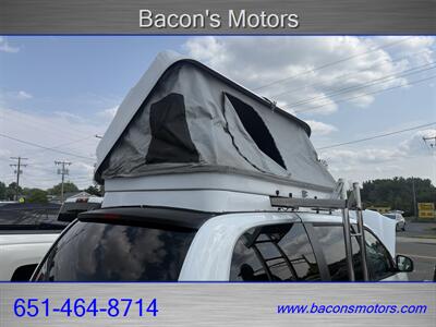 2010 Dodge Grand Caravan Camper Van SE   - Photo 11 - Forest Lake, MN 55025