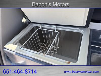 2010 Dodge Grand Caravan Camper Van SE - Photo 22 - Forest Lake, MN 55025