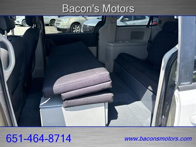 2010 Dodge Grand Caravan Camper Van SE - Photo 15 - Forest Lake, MN 55025