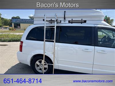 2010 Dodge Grand Caravan Camper Van SE - Photo 26 - Forest Lake, MN 55025
