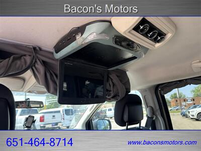 2010 Dodge Grand Caravan Camper Van SE - Photo 18 - Forest Lake, MN 55025