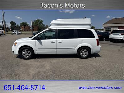 2010 Dodge Grand Caravan Camper Van SE - Photo 9 - Forest Lake, MN 55025