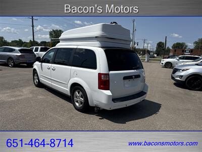 2010 Dodge Grand Caravan Camper Van SE - Photo 8 - Forest Lake, MN 55025