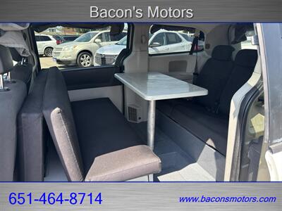2010 Dodge Grand Caravan Camper Van SE - Photo 17 - Forest Lake, MN 55025