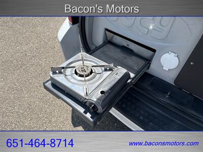 2010 Dodge Grand Caravan Camper Van SE - Photo 23 - Forest Lake, MN 55025