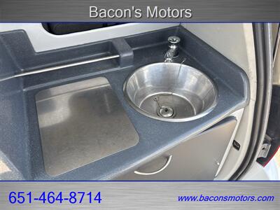 2010 Dodge Grand Caravan Camper Van SE - Photo 21 - Forest Lake, MN 55025