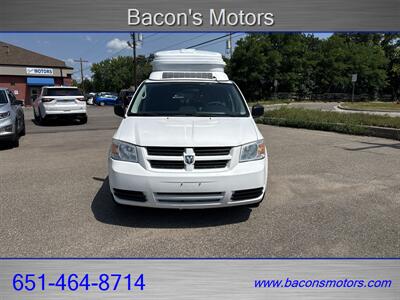 2010 Dodge Grand Caravan Camper Van SE - Photo 3 - Forest Lake, MN 55025