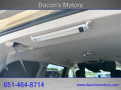 2010 Dodge Grand Caravan Camper Van SE - Photo 25 - Forest Lake, MN 55025