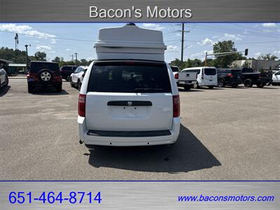 2010 Dodge Grand Caravan Camper Van SE - Photo 7 - Forest Lake, MN 55025