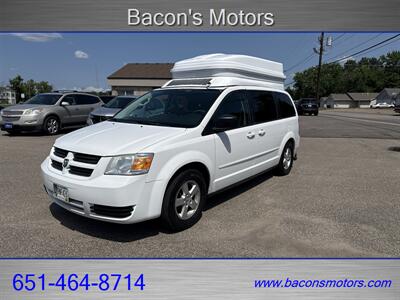 2010 Dodge Grand Caravan Camper Van SE - Photo 1 - Forest Lake, MN 55025