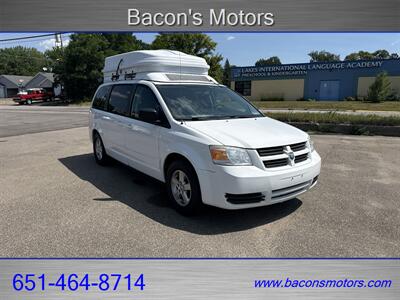 2010 Dodge Grand Caravan Camper Van SE - Photo 4 - Forest Lake, MN 55025