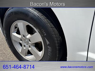 2010 Dodge Grand Caravan Camper Van SE - Photo 10 - Forest Lake, MN 55025
