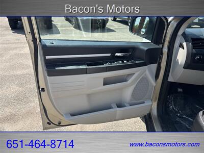 2010 Dodge Grand Caravan Camper Van SE - Photo 13 - Forest Lake, MN 55025
