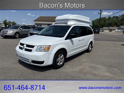2010 Dodge Grand Caravan Camper Van SE - Photo 2 - Forest Lake, MN 55025