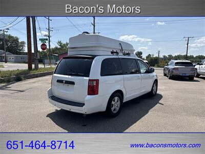 2010 Dodge Grand Caravan Camper Van SE - Photo 6 - Forest Lake, MN 55025