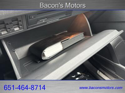 2018 Volkswagen Atlas V6 SEL 4Motion   - Photo 28 - Forest Lake, MN 55025
