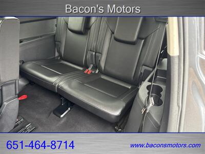 2018 Volkswagen Atlas V6 SEL 4Motion   - Photo 13 - Forest Lake, MN 55025