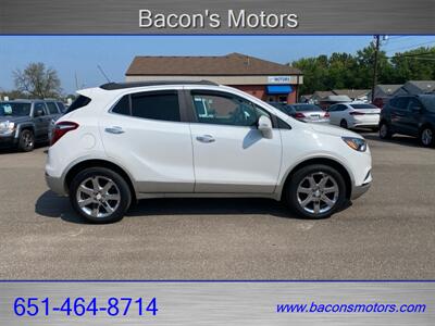 2017 Buick Encore Essence   - Photo 5 - Forest Lake, MN 55025