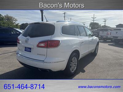 2014 Buick Enclave Convenience   - Photo 4 - Forest Lake, MN 55025