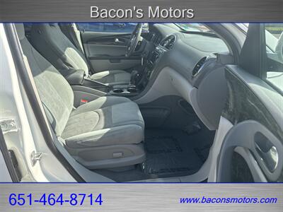 2014 Buick Enclave Convenience   - Photo 17 - Forest Lake, MN 55025