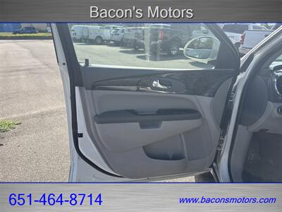 2014 Buick Enclave Convenience   - Photo 11 - Forest Lake, MN 55025