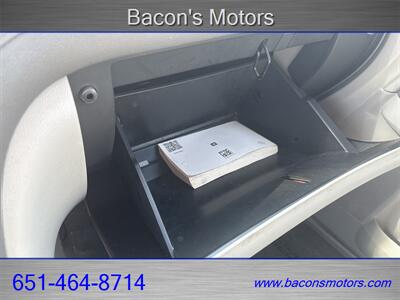 2014 Buick Enclave Convenience   - Photo 27 - Forest Lake, MN 55025