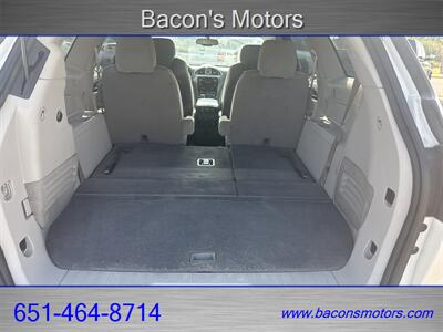 2014 Buick Enclave Convenience   - Photo 15 - Forest Lake, MN 55025