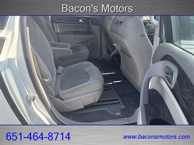 2014 Buick Enclave Convenience   - Photo 16 - Forest Lake, MN 55025