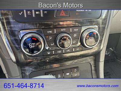 2014 Buick Enclave Convenience   - Photo 24 - Forest Lake, MN 55025