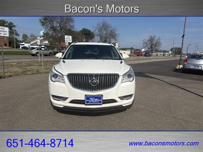 2014 Buick Enclave Convenience   - Photo 2 - Forest Lake, MN 55025