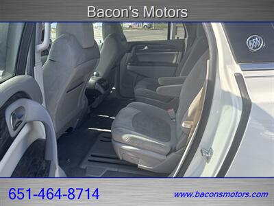 2014 Buick Enclave Convenience   - Photo 13 - Forest Lake, MN 55025
