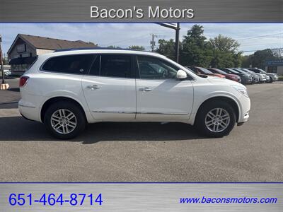 2014 Buick Enclave Convenience   - Photo 6 - Forest Lake, MN 55025