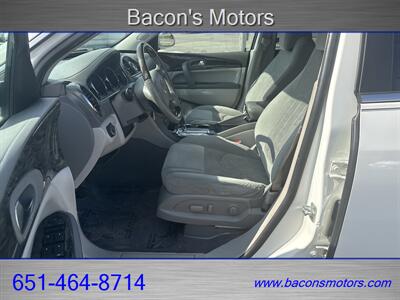 2014 Buick Enclave Convenience   - Photo 12 - Forest Lake, MN 55025