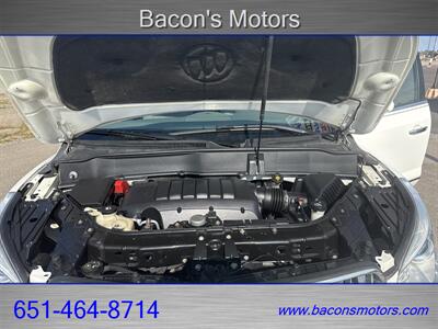 2014 Buick Enclave Convenience   - Photo 9 - Forest Lake, MN 55025