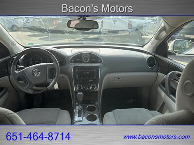 2014 Buick Enclave Convenience   - Photo 18 - Forest Lake, MN 55025