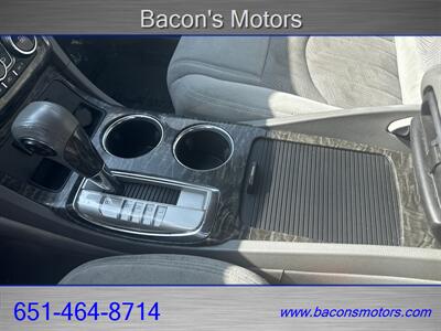 2014 Buick Enclave Convenience   - Photo 26 - Forest Lake, MN 55025