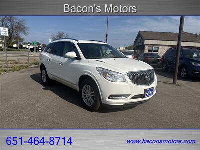 2014 Buick Enclave Convenience   - Photo 3 - Forest Lake, MN 55025