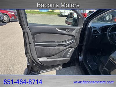 2016 Ford Edge SE   - Photo 10 - Forest Lake, MN 55025
